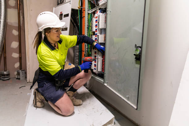 Best Best Electricians Near Me  in Thermopolis, WY