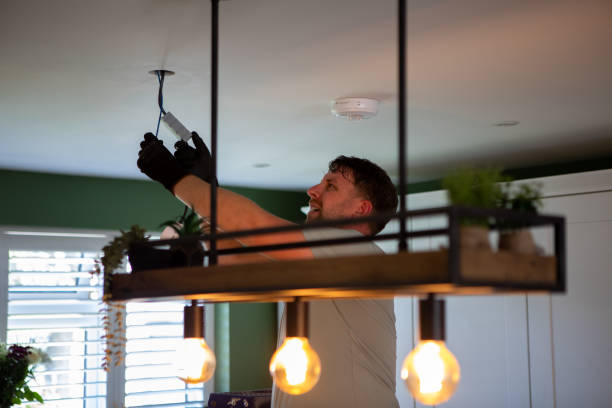Best Electrical Installation Contractor  in Thermopolis, WY