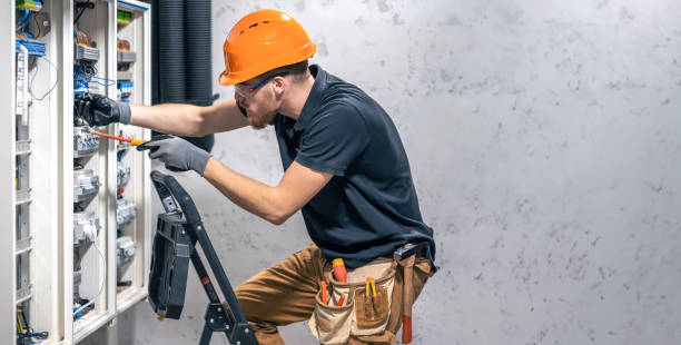 Reliable WY Electrician Solutions