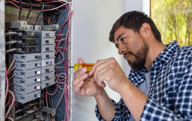 Best Emergency Electrical Repair  in Thermopolis, WY